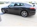 Carbon Grey Metallic - Panamera S Photo No. 6