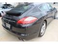 Carbon Grey Metallic - Panamera S Photo No. 10