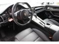 Carbon Grey Metallic - Panamera S Photo No. 18