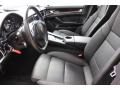 Carbon Grey Metallic - Panamera S Photo No. 19