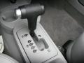 Platinum Grey Metallic - New Beetle GLS 1.8T Convertible Photo No. 11