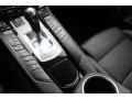 Carbon Grey Metallic - Panamera S Photo No. 21