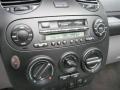 Platinum Grey Metallic - New Beetle GLS 1.8T Convertible Photo No. 12