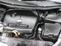 Platinum Grey Metallic - New Beetle GLS 1.8T Convertible Photo No. 15