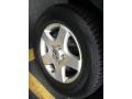 Reed Green Metallic - Touareg V6 Photo No. 2