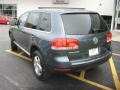 Reed Green Metallic - Touareg V6 Photo No. 3
