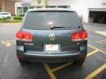 Reed Green Metallic - Touareg V6 Photo No. 4