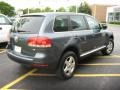 Reed Green Metallic - Touareg V6 Photo No. 5