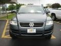 Reed Green Metallic - Touareg V6 Photo No. 7