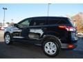 2016 Shadow Black Ford Escape S  photo #22