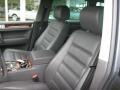 Reed Green Metallic - Touareg V6 Photo No. 10