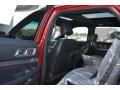 2016 Ruby Red Metallic Tri-Coat Ford Explorer Sport 4WD  photo #10