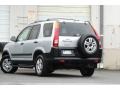 Satin Silver Metallic - CR-V EX 4WD Photo No. 9