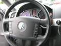 Reed Green Metallic - Touareg V6 Photo No. 16