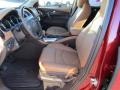 2016 Crimson Red Tintcoat Buick Enclave Leather  photo #8