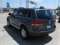 Reed Green Metallic - Touareg V6 Photo No. 7