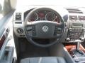 Reed Green Metallic - Touareg V6 Photo No. 12