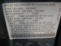 Reed Green Metallic - Touareg V6 Photo No. 16