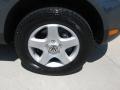 Reed Green Metallic - Touareg V6 Photo No. 20