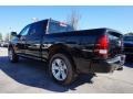 Brilliant Black Crystal Pearl - 1500 Sport Crew Cab Photo No. 2