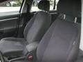 2006 Black Volkswagen Jetta Value Edition Sedan  photo #8