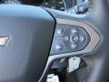 2016 Cyber Gray Metallic Chevrolet Colorado Z71 Crew Cab 4x4  photo #14