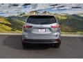 2015 Silver Sky Metallic Toyota Highlander XLE AWD  photo #4