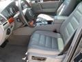 Reed Green Metallic - Touareg V6 Photo No. 31