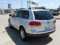 Reflex Silver Metallic - Touareg V6 Photo No. 6