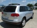 Reflex Silver Metallic - Touareg V6 Photo No. 8