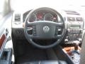 Reflex Silver Metallic - Touareg V6 Photo No. 11