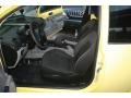 Yellow - New Beetle GLS Coupe Photo No. 8