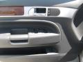 Reflex Silver Metallic - Touareg V6 Photo No. 14