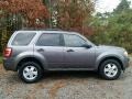 Sterling Grey Metallic - Escape XLT V6 Photo No. 4