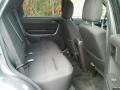Sterling Grey Metallic - Escape XLT V6 Photo No. 10