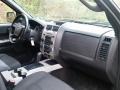Sterling Grey Metallic - Escape XLT V6 Photo No. 12
