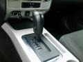 Sterling Grey Metallic - Escape XLT V6 Photo No. 17