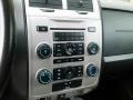 Sterling Grey Metallic - Escape XLT V6 Photo No. 18