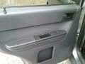 Sterling Grey Metallic - Escape XLT V6 Photo No. 26