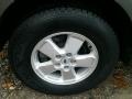 Sterling Grey Metallic - Escape XLT V6 Photo No. 27