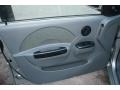 Galaxy Silver Metallic - Aveo LT Hatchback Photo No. 7