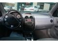 Galaxy Silver Metallic - Aveo LT Hatchback Photo No. 9