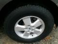 Sterling Grey Metallic - Escape XLT V6 Photo No. 30