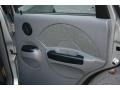 Galaxy Silver Metallic - Aveo LT Hatchback Photo No. 16