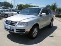 Reflex Silver Metallic - Touareg V6 Photo No. 23