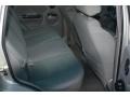 Galaxy Silver Metallic - Aveo LT Hatchback Photo No. 17