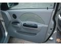 Galaxy Silver Metallic - Aveo LT Hatchback Photo No. 18
