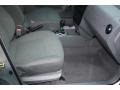 Galaxy Silver Metallic - Aveo LT Hatchback Photo No. 19