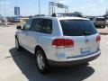 Reflex Silver Metallic - Touareg V6 Photo No. 24