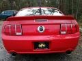 Torch Red - Mustang GT Premium Coupe Photo No. 8